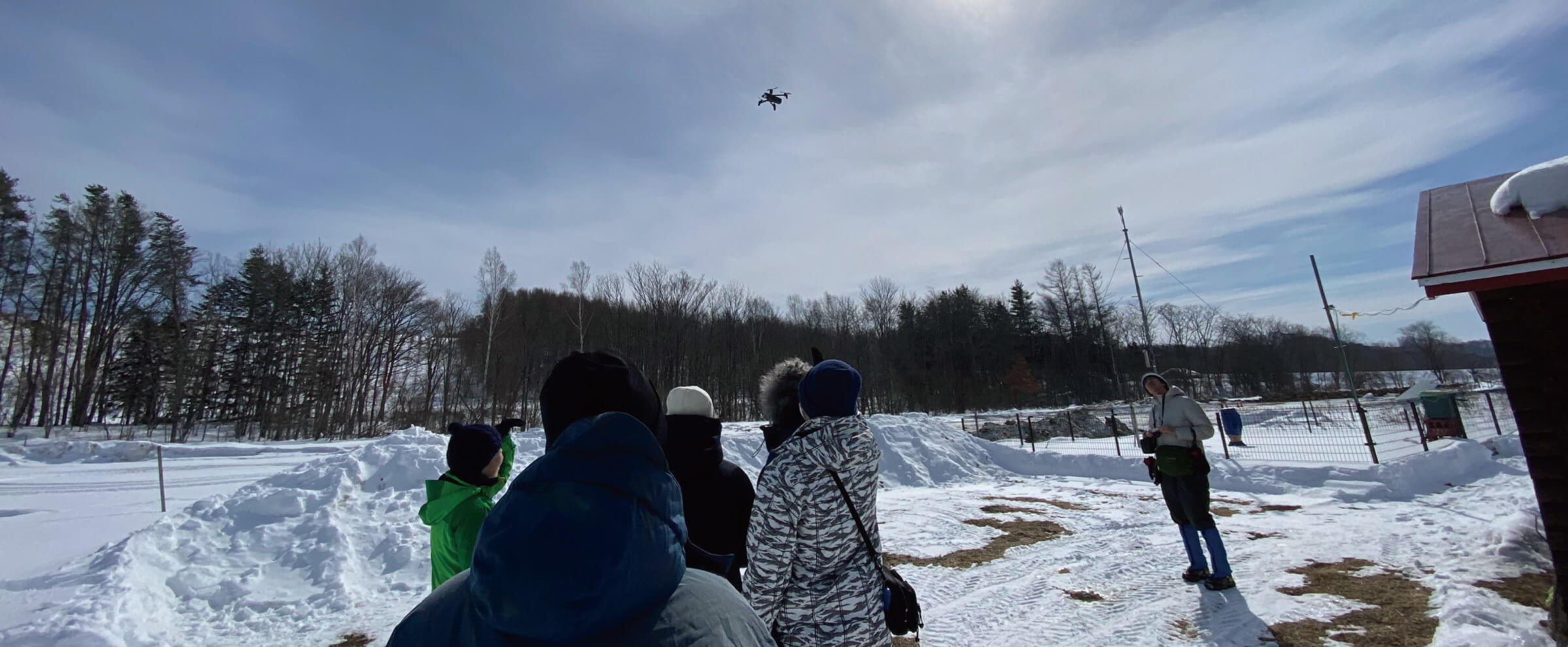 フューチャー・アース学研究室