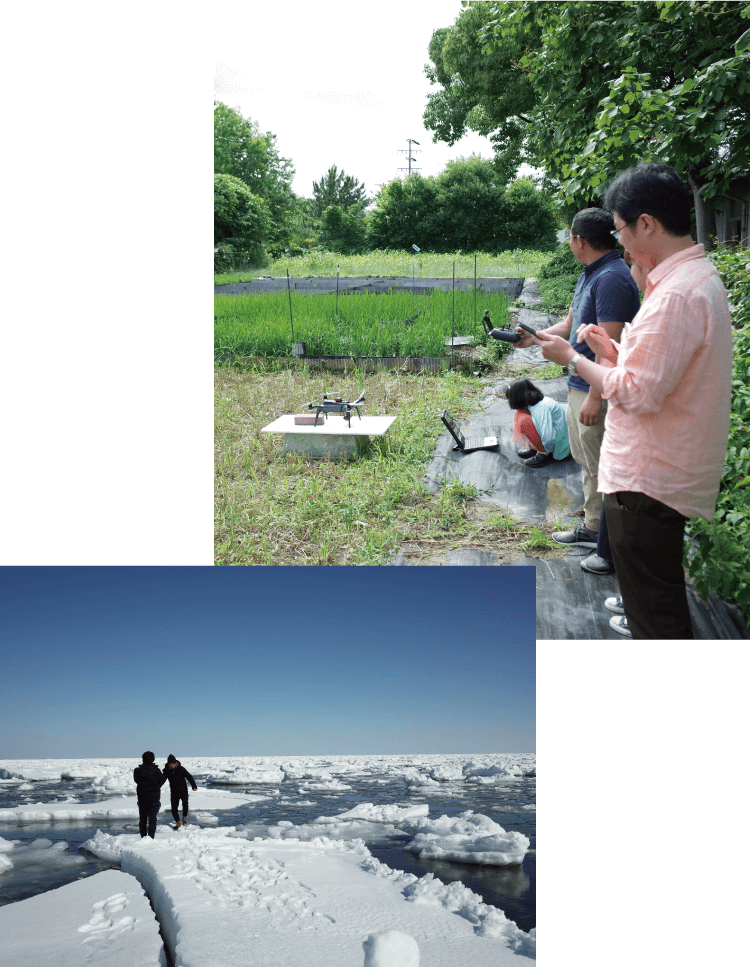 フューチャー・アース学研究室